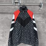 Louis Vuitton Nylon Outerwear