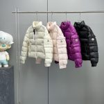 Moncler Outerwear For Autumn