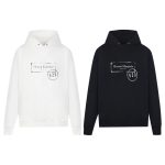 Margiela Cotton Hoodie