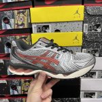 Asics Running Shoes