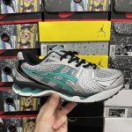 Asics Running Shoes