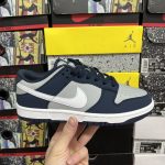 Nike Sb Dunk Blue