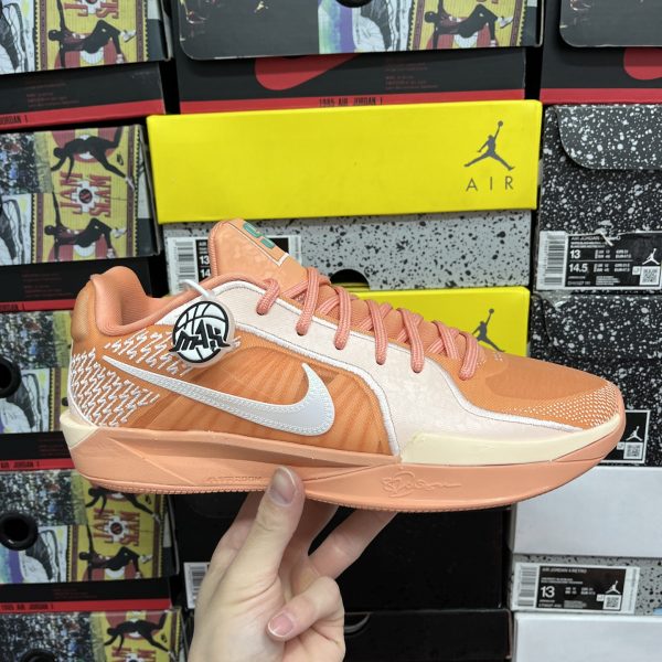 Nike Basketball Shoes