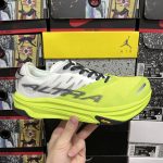 Altra Running Shoes Carbon Fiber Plate
