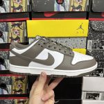 Nike Sneakers Brown