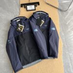 Archaeopteryx Jacket Red Down