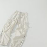 Oakley Trousers Color Woven Fabric Relaxed Fit