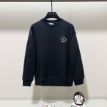 Moncler Cotton Hoodies