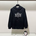 Louis Vuitton Cotton Hoodie