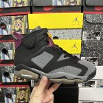 Etro Jordan Black