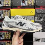 New Balance Running Shoes