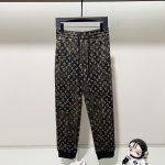 Louis Vuitton Suit
