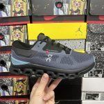 On Cloud Running Shoes