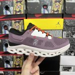 On Cloud Running Shoes