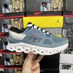 On Cloud Running Shoes