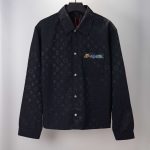 Louis Vuitton Brass Shirts