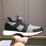 Moncler Epoxy Resin Sneakers