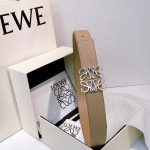 Loewe Belt Cowhide