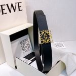 Loewe Belt Cowhide
