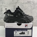 Fila Sneakers Synthetic Leather