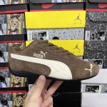 Puma Ruler