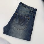 Louis Vuitton Abs Jeans For Fall