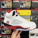 Jordan Red