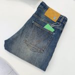 Louis Vuitton Abs Jeans For Fall