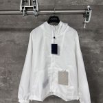 Louis Vuitton Brass Coat