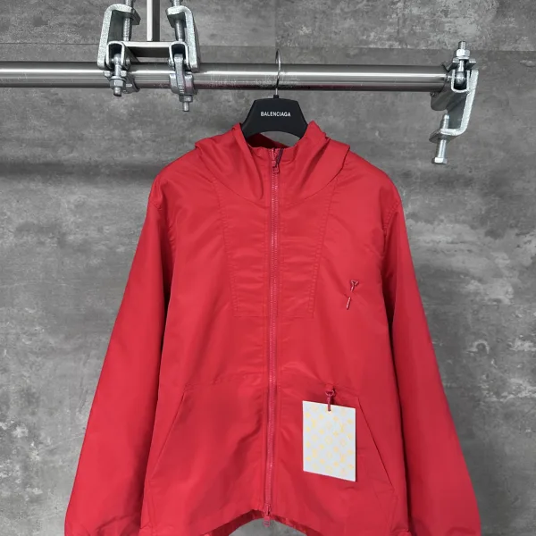 Louis Vuitton Brass Coat