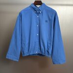 Miu Miu Cotton Shirt