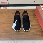 Loro Piana Sneakers Color Sheepskin