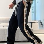 Gucci Sweatpants Black