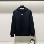 Prada Cotton Hoodie