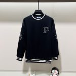 Prada Cotton Hoodies
