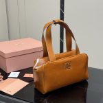 Miu Miu Shopping Bags For Autumn