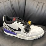 Jordan Purple