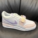 Jordan Purple