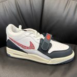 Jordan Red