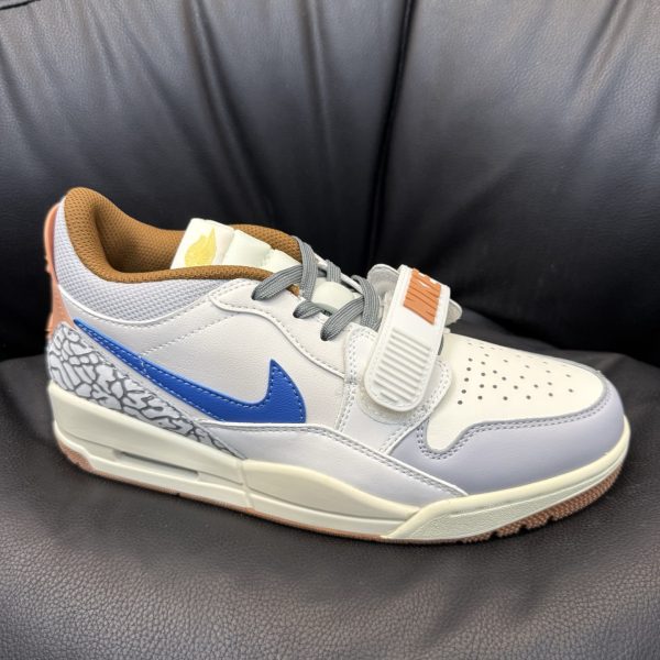 Jordan Blue