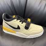 Jordan Yellow