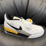 Jordan Yellow
