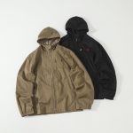 Ralph Lauren Windbreaker Red Eva Down Lace High-Density Fabric Crisp Silhouette Embroidery