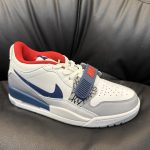 Jordan Blue