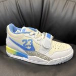 Jordan Blue