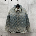 Louis Vuitton Cotton Cotton-Padded Jacket
