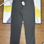 Archaeopteryx Trousers Red Unrestricted Movement Sophistication Spring Autumn