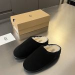 Ugg Slippers Wool