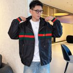 Gucci Outerwear Color Eva