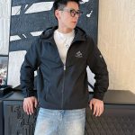 Prada Outerwear Color Eva